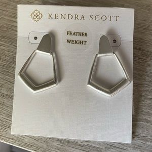 Kendra Scott earrings
